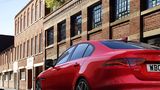 Jaguar XE 2020 - leicht überarbeitet