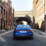 Jaguar XE 2020 - mehr Ausstattung zum gleichen Preis