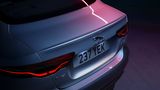 Jaguar XE 2020