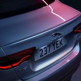 Jaguar XE 2020