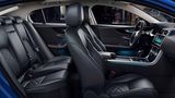 Jaguar XE 2020
