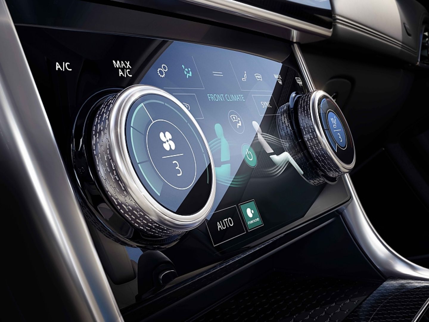 Jaguar XE 2020