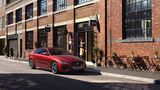 Jaguar XE 2020
