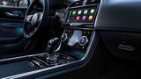 Jaguar XE 2020