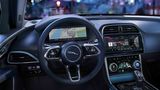 Jaguar XE 2020
