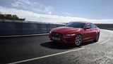 Jaguar XE 2020