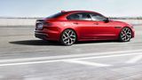 Jaguar XE 2020