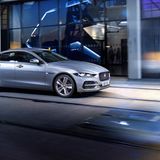 Jaguar XE 2020