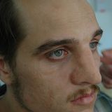 Der Goldene Handschuh