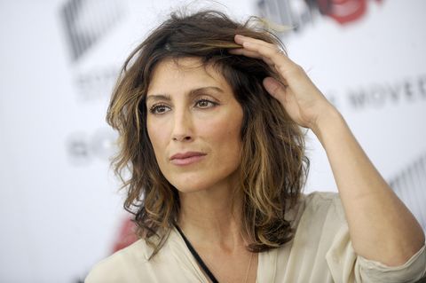 Führte eine kurze und turbulente Ehe mit Bradley Cooper: Jennifer Esposito