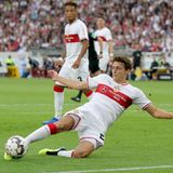 Benjamin Pavard FC Bayern