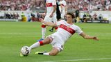 Benjamin Pavard FC Bayern