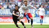 Jann-Fiete Arp FC Bayern München