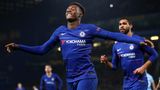 Callum Hudson-Odoi