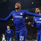 Callum Hudson-Odoi