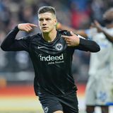Luka Jovic