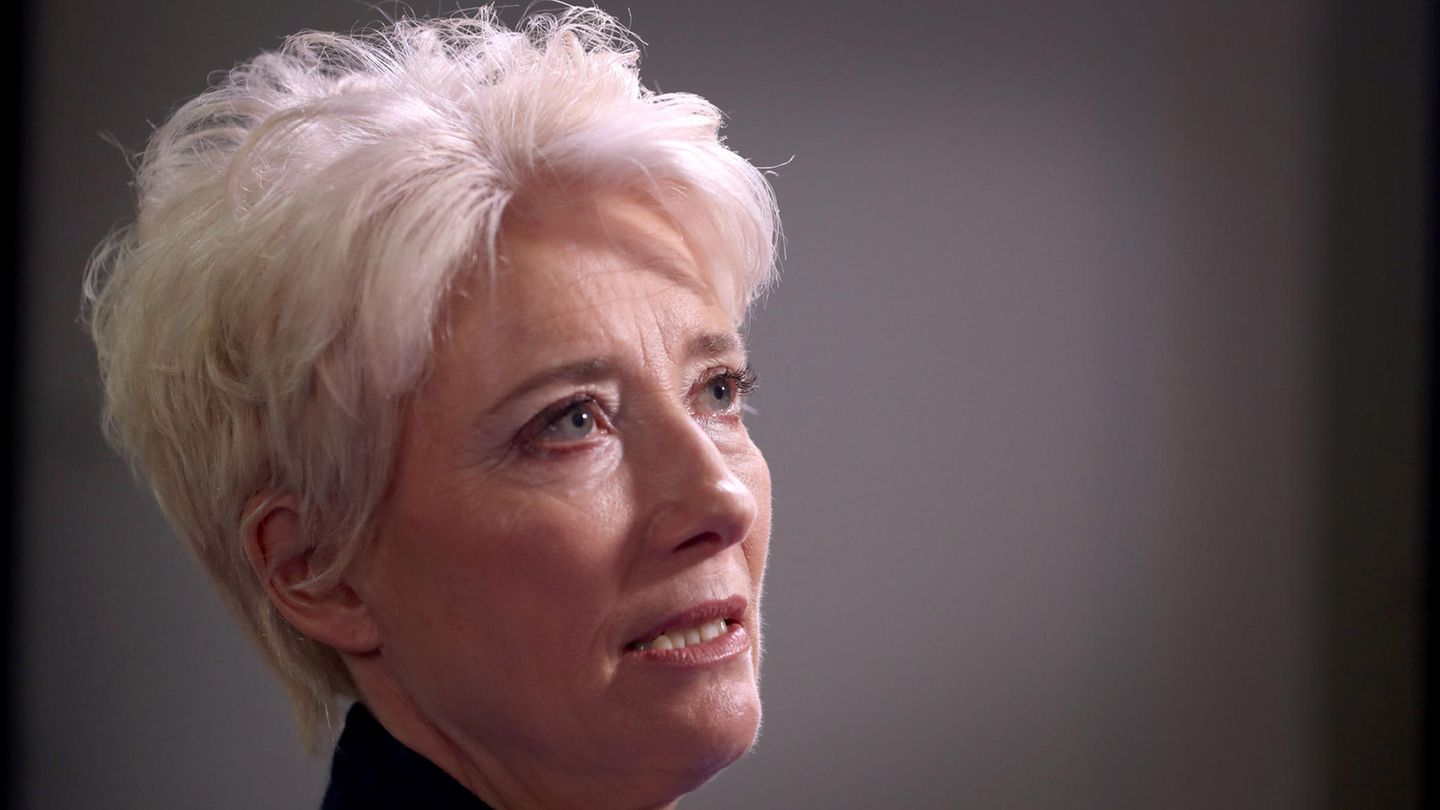 Emma Thompson