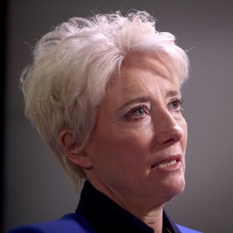 Emma Thompson