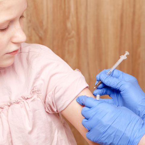 Ja oder nein? ist eine Impfung gegen HPV-Viren wirklich sinnvoll?