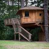 Campingplatz Wernerwald