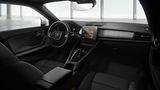Gelungenes Design im Cockpit