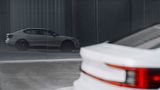 Die Reichweite der Topversion des Polestar 2 hat eine Reichweite von 500 Kilometern