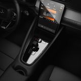 Die Bedienung soll einfach sein