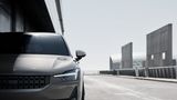 Der Polestar 2 soll im Innenraum besonders leise sein
