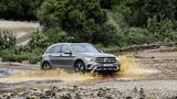 Mercedes GLC 2020