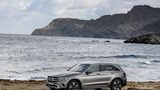 Mercedes GLC 2020
