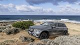 Mercedes GLC 2020