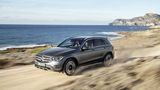 Mercedes GLC 2020