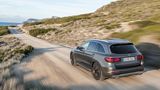 Mercedes GLC 2020