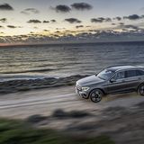 Mercedes GLC 2020