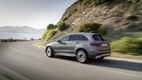Mercedes GLC 2020