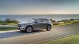 Mercedes GLC 2020