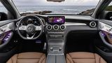 Mercedes GLC 2020