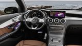 Mercedes GLC 2020