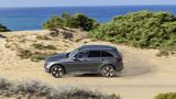 Mercedes GLC 2020