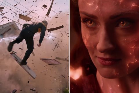 X-Men: Dark Phoenix