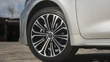 Toyota Corolla TS 1.8 Hybrid