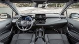 Toyota Corolla TS 1.8 Hybrid