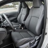 Toyota Corolla TS 1.8 Hybrid