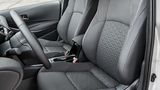 Toyota Corolla TS 1.8 Hybrid