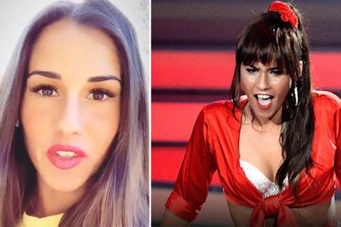 Sarah Lombardi warnt vor Karneval: "Gerade für Frauen ist es gefährlich"