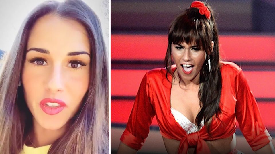 Sarah Lombardi warnt vor Karneval: "Gerade für Frauen ist es gefährlich" Sarah Lombardi warnt vor Karneval: "Gerade für Frauen ist es gefährlich"