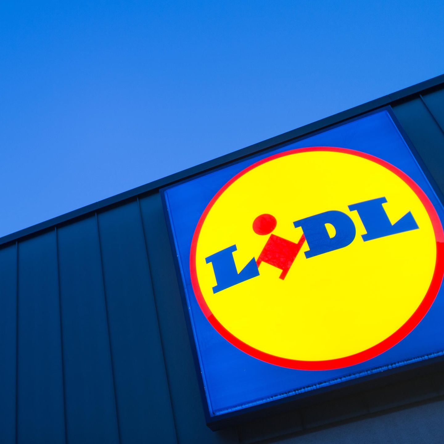 Lidl Chef Bestatigt Ubernahmeplane Fur Real Markte Stern De