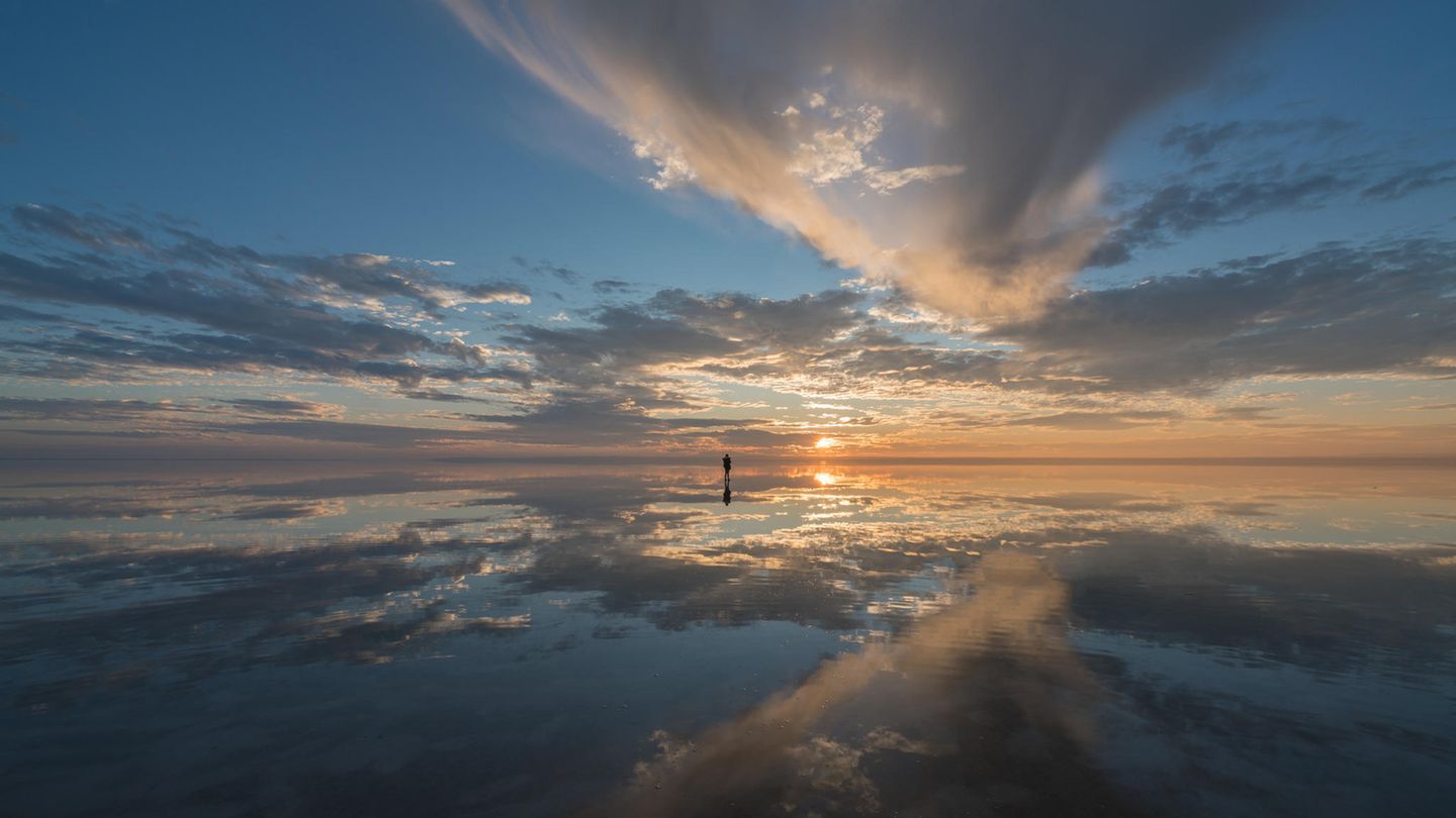 Mehr Wolken würden die Meere kühlen. Aber welche Auswirkungen würde das Projekt sonst noch haben?