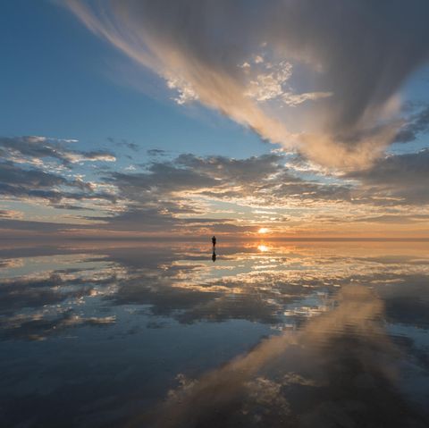 Mehr Wolken würden die Meere kühlen. Aber welche Auswirkungen würde das Projekt sonst noch haben?