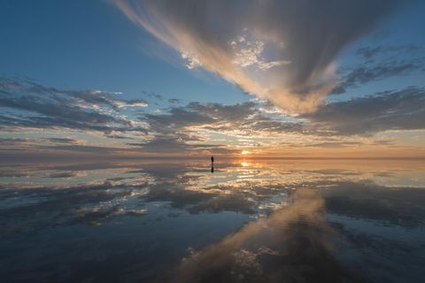 Mehr Wolken würden die Meere kühlen. Aber welche Auswirkungen würde das Projekt sonst noch haben?